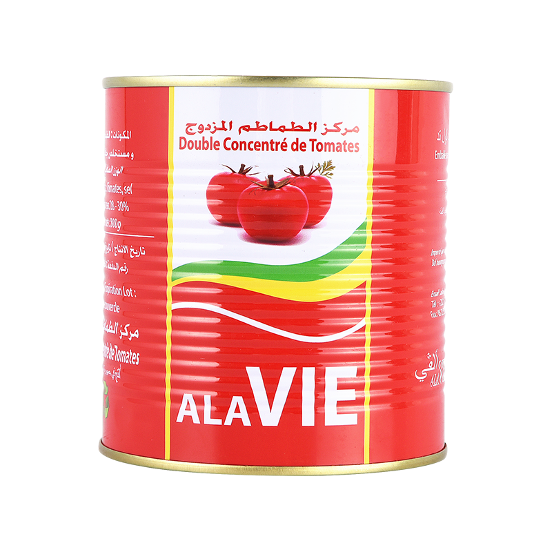 Quante calorie ci sono davvero nel concentrato di pomodoro?