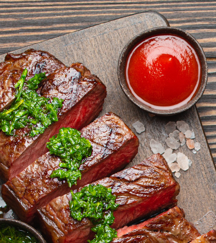 L'efficacia e la funzione della salsa di pomodoro