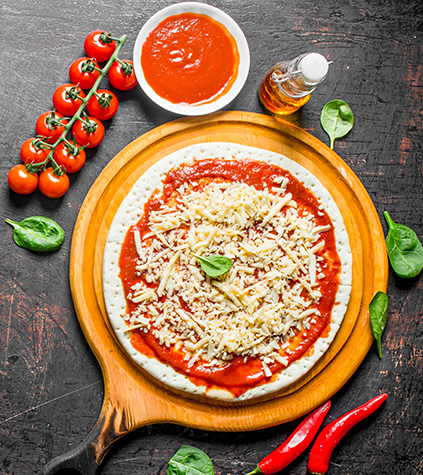 Ricetta di famiglia per salsa di pomodoro