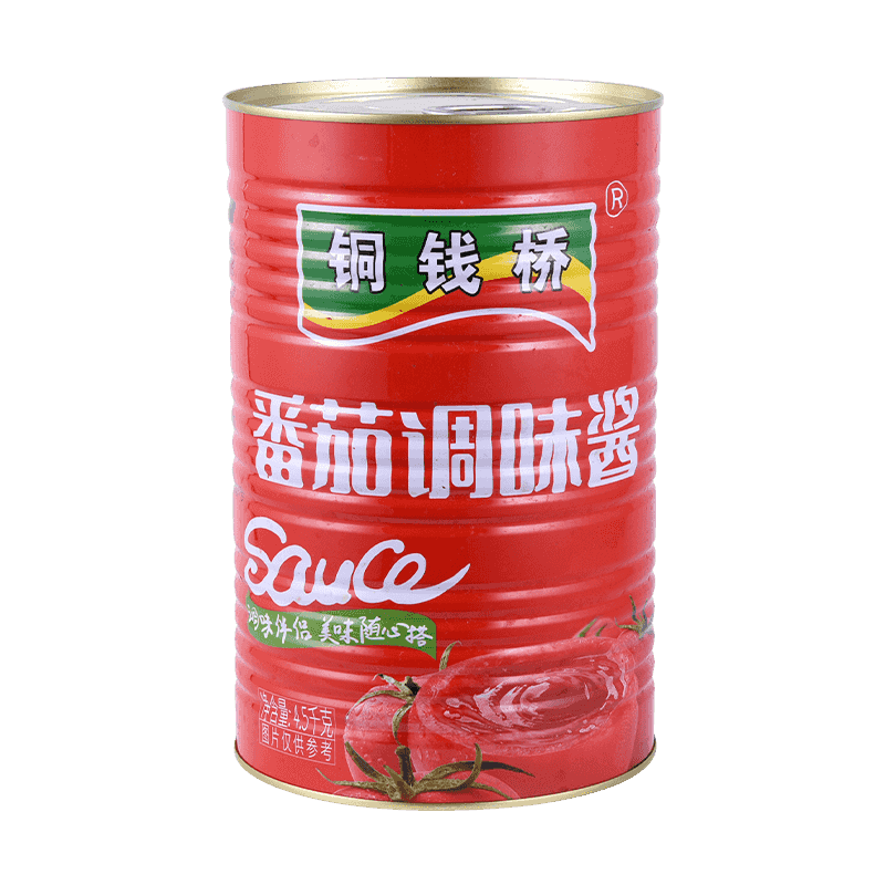 Come preparare un pasta di pomodoro a doppio concentrato?