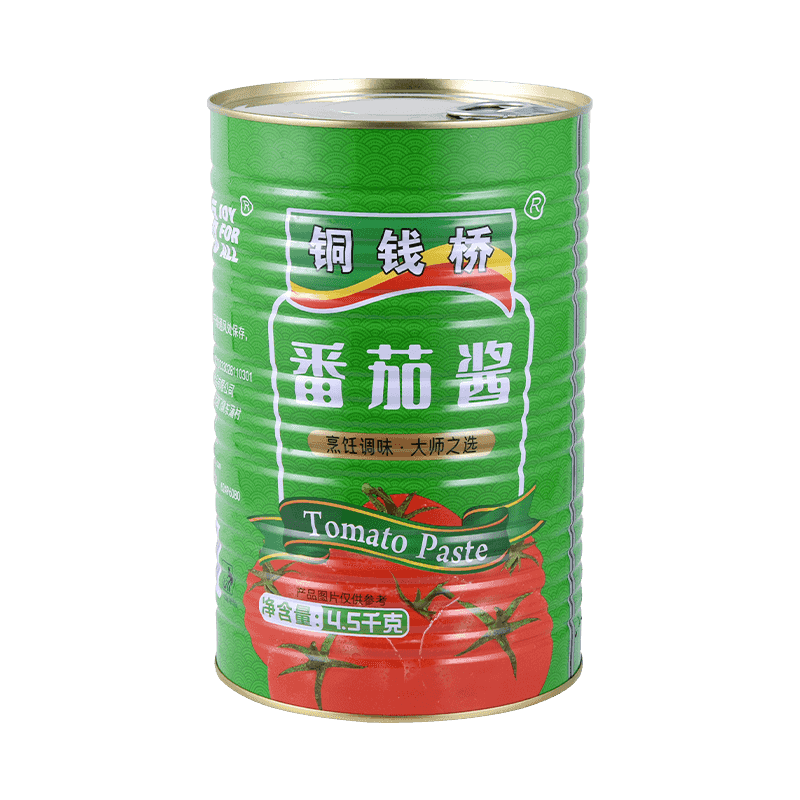 Perché dovresti scegliere il concentrato di pomodoro doppio concentrato rispetto al concentrato di pomodoro normale?