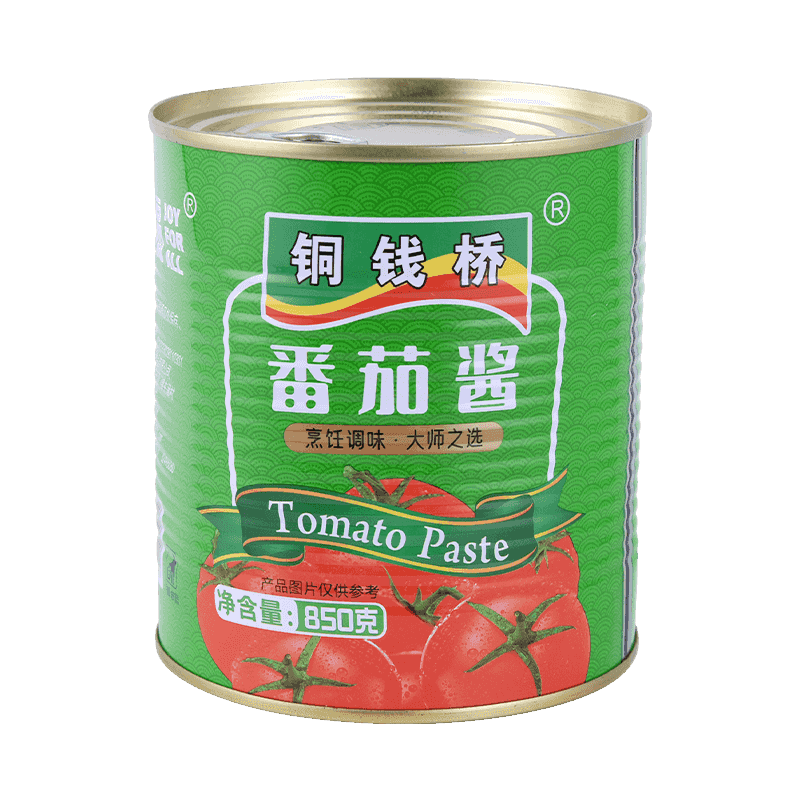 Comprendere la passata di pomodoro doppia concentrata e il concentrato di pomodoro