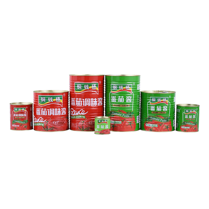 Qual è la differenza tra il pasta di pomodoro a doppio concentrato e la purea di pomodoro?